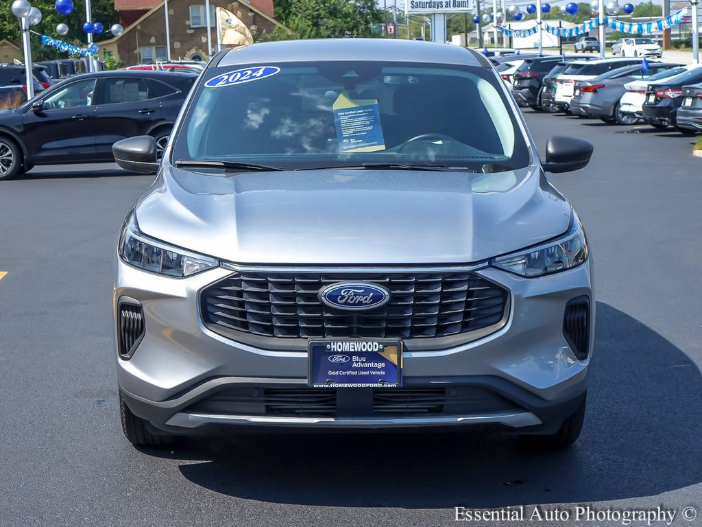 Used 2024 Ford Escape Active FWD image 2