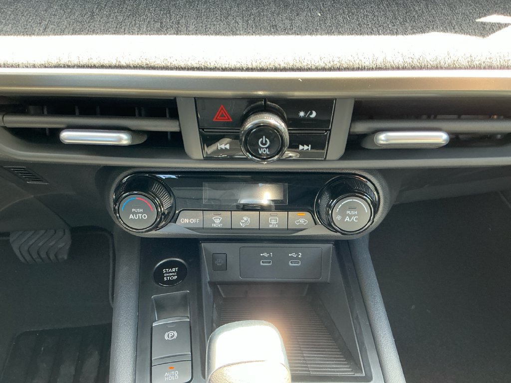 New 2027 Nissan Kicks SV FWD image 22
