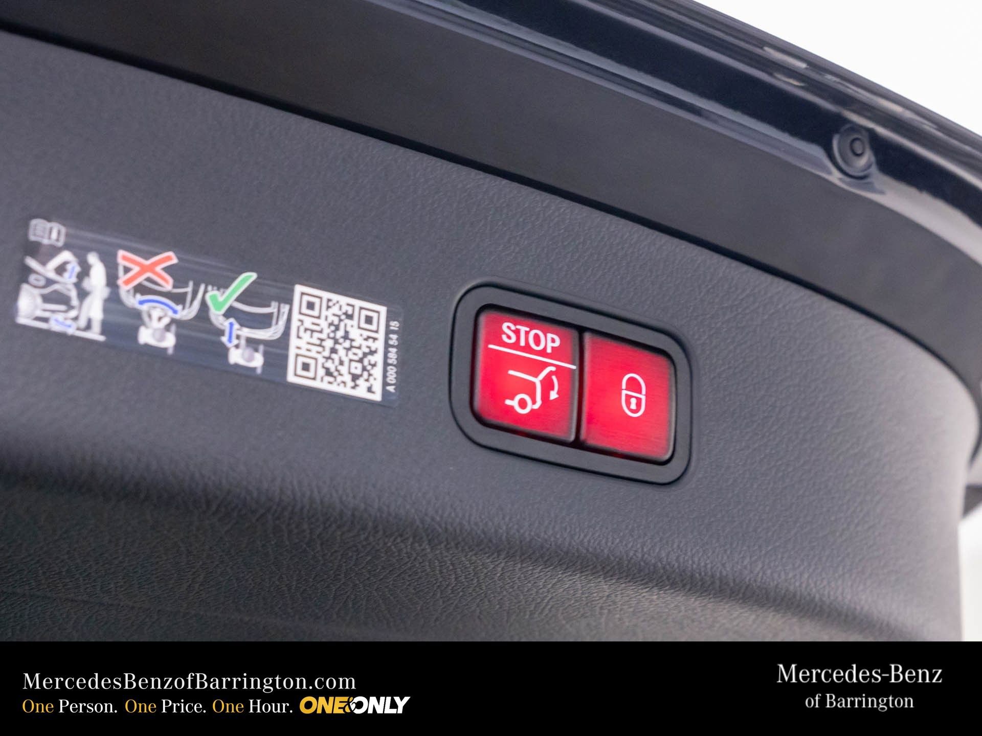 New 2026 Mercedes-Benz GLC 43 AMG 4MATIC image 40