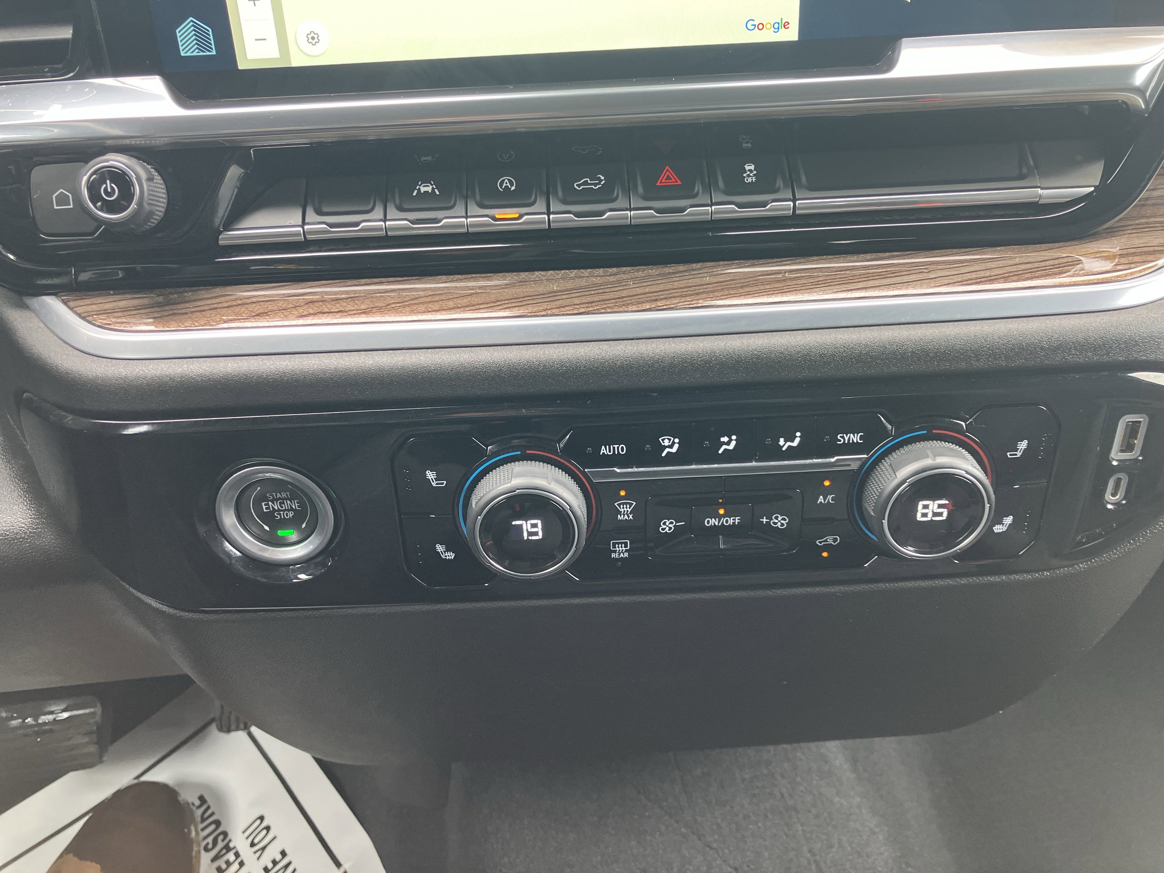 Used 2022 Chevrolet Silverado 1500 LT image 31