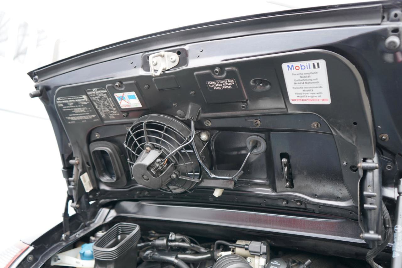 Used 2005 Porsche 911 Carrera image 89