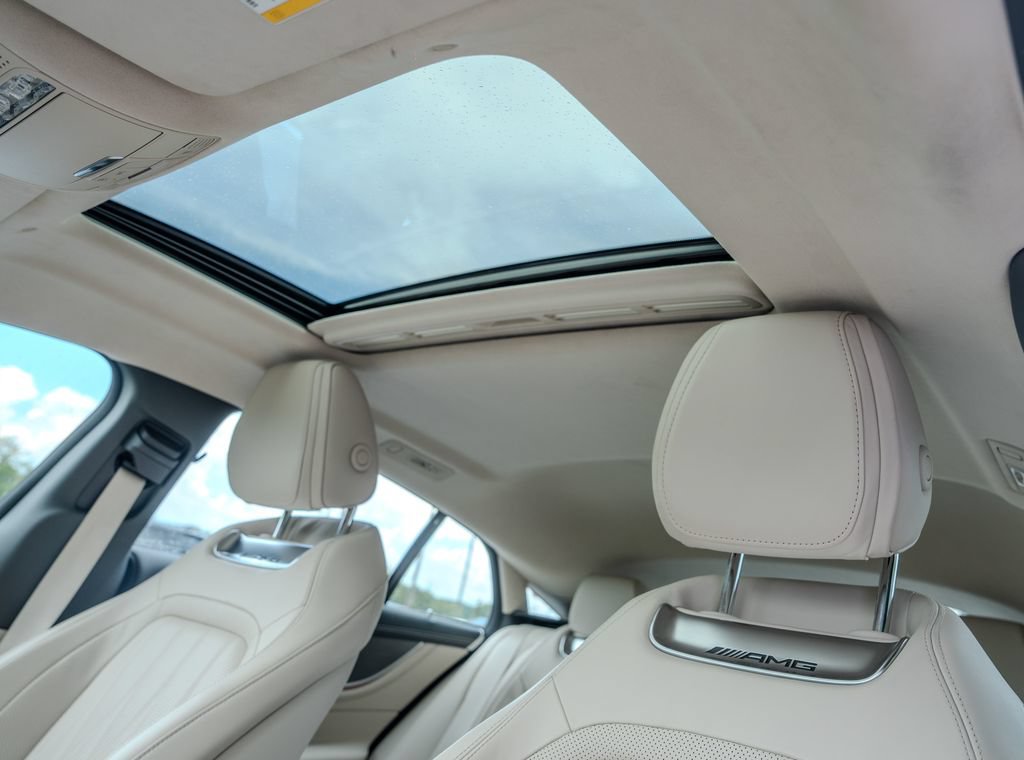 Used 2022 Mercedes-Benz AMG GT 53 image 17