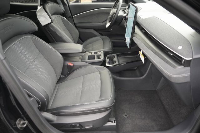 New 2025 Ford Mustang Mach-E GT w/ Interior Protection Package image 18