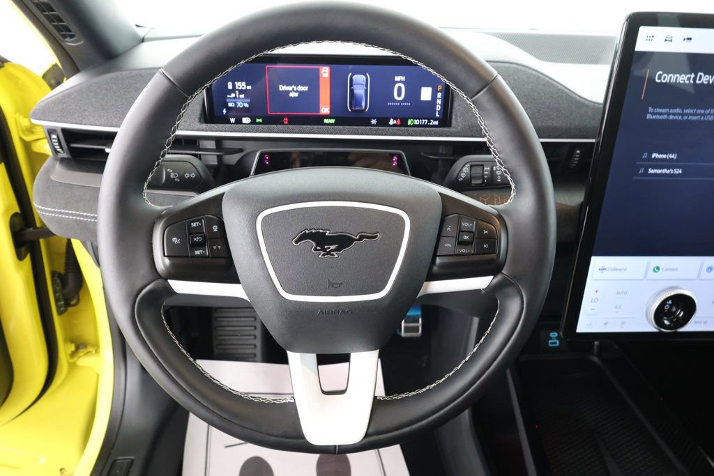 Used 2024 Ford Mustang Mach-E GT image 13
