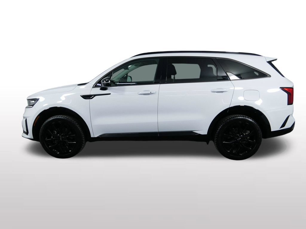 Certified 2023 Kia Sorento SX AWD/4WD image 7