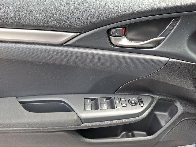 Used 2019 Honda Civic Sport image 16