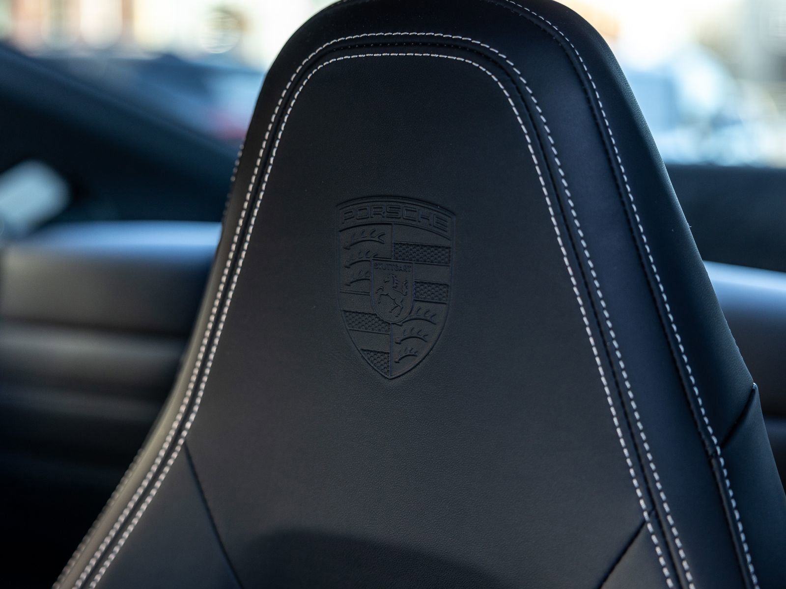 Certified 2025 Porsche 911 Carrera image 29