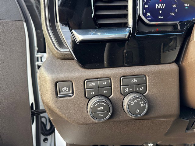 New 2026 Chevrolet Silverado 1500 LT image 19