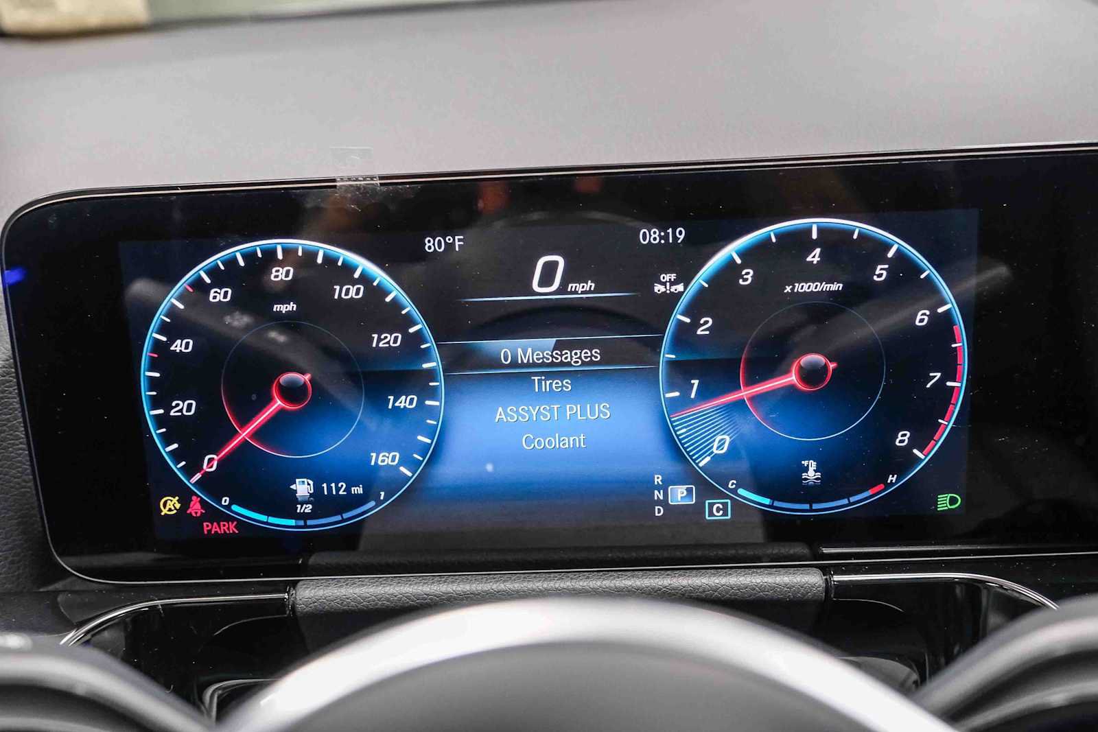 Certified 2023 Mercedes-Benz GLA 250 image 29