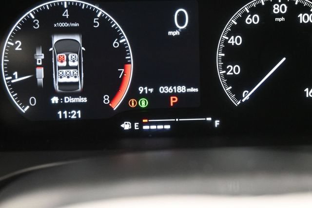 Certified 2023 Honda Civic LX image 19