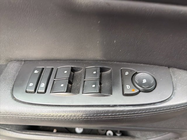 Used 2011 Cadillac DTS Luxury image 17