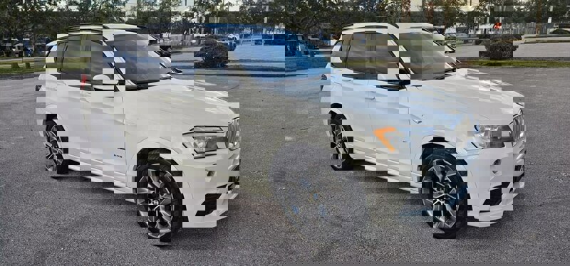 Used 2013 BMW X3 xDrive28i image 5