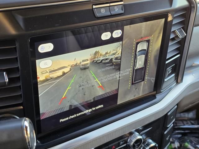 New 2026 Ford F250 Platinum w/ Platinum Plus Package image 34