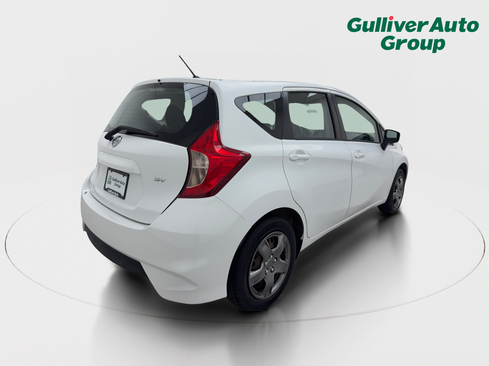 Used 2019 Nissan Versa Note SV FWD image 9