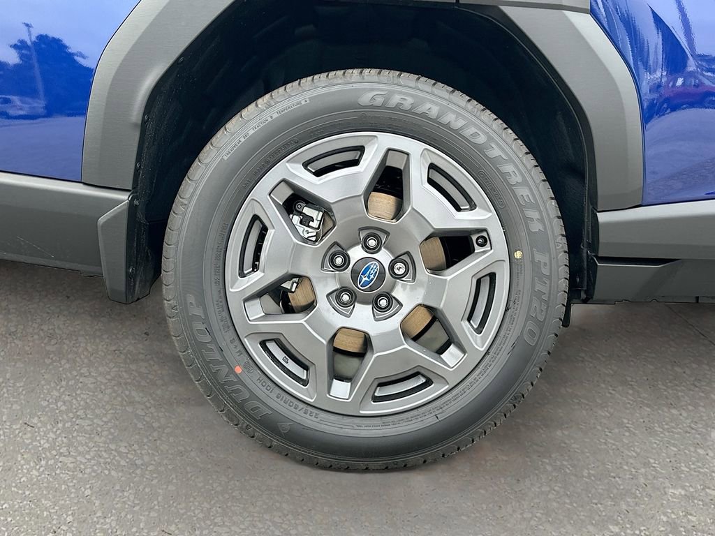 New 2026 Subaru Outback Premium AWD/4WD image 30