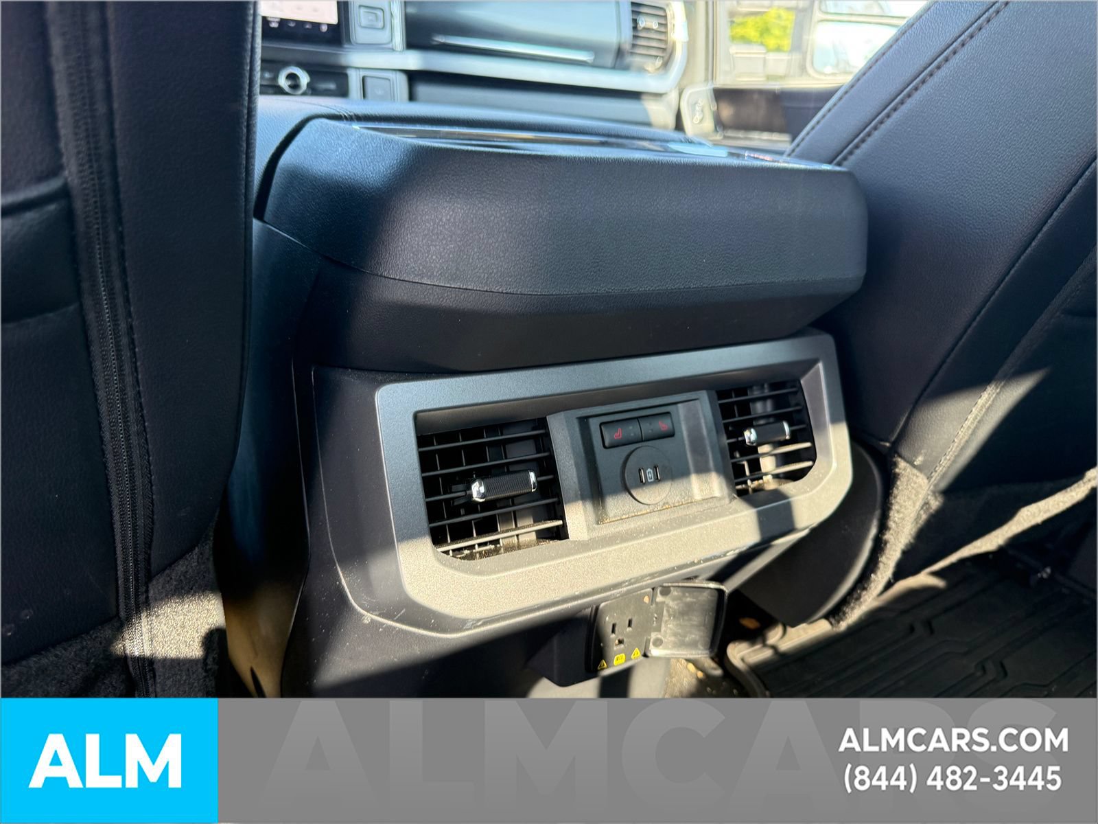 Used 2026 Ford F250 Lariat w/ Chrome Package AWD/4WD image 16