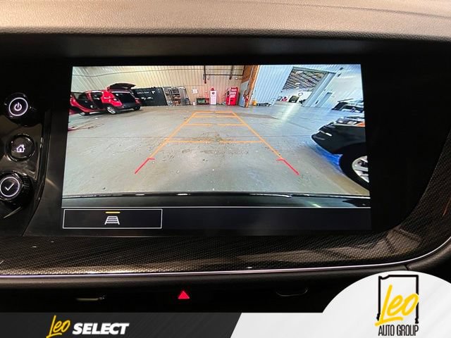 Used 2023 Buick Envision Essence w/ Sport Touring Package AWD/4WD image 22