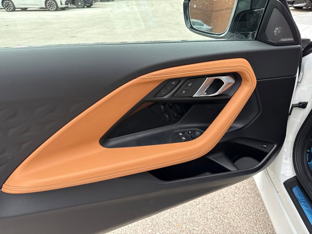 New 2026 BMW M240i xDrive Coupe w/ Premium Package image 12