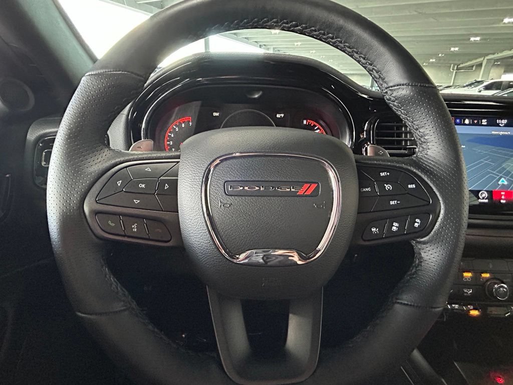 Used 2026 Dodge Durango GT AWD/4WD image 34