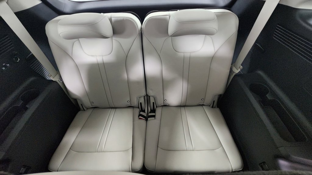 New 2026 Kia Sorento EX AWD/4WD image 18