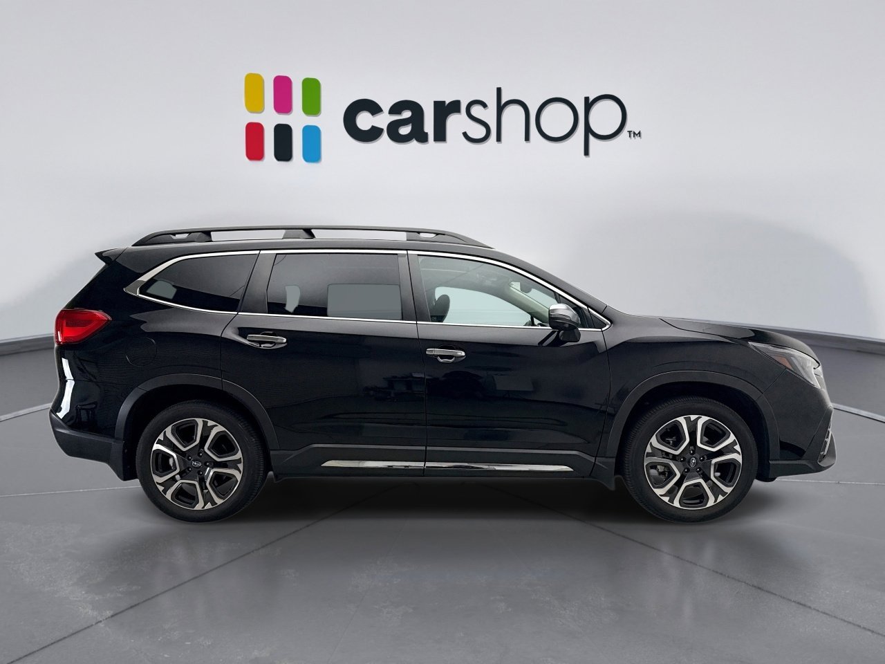 Used 2023 Subaru Ascent Touring image 6