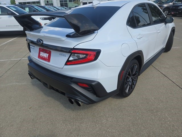 Used 2023 Subaru WRX Premium AWD/4WD image 21