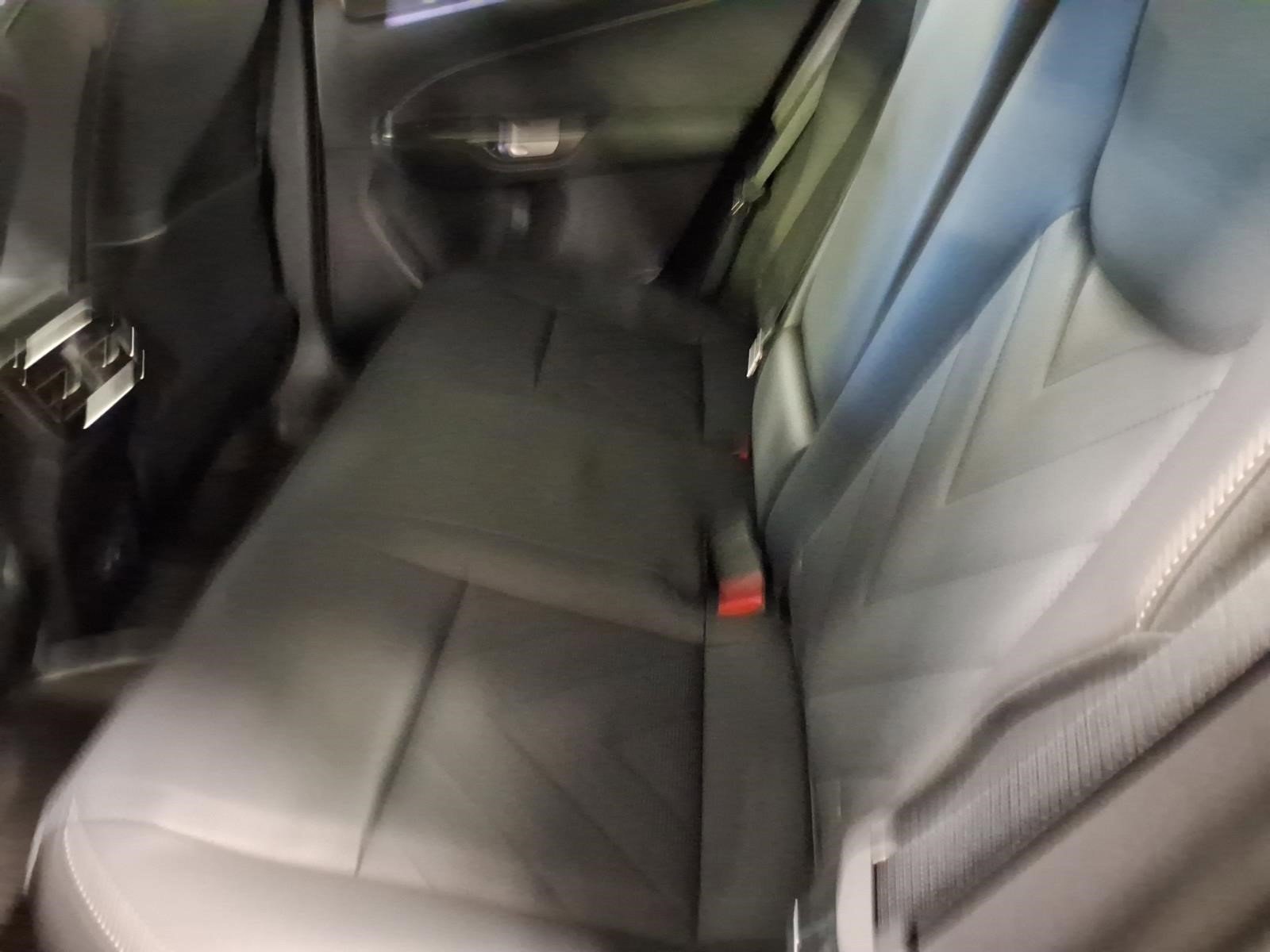 New 2026 Lexus NX 450h+ AWD w/ Luxury Package image 13