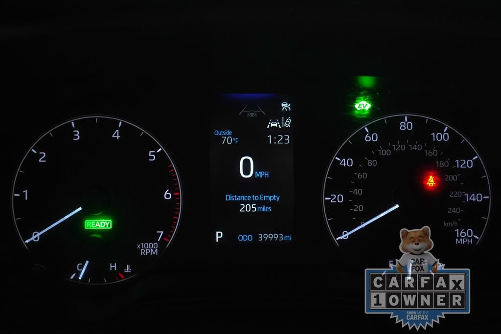 Used 2024 Toyota Corolla LE w/ LE Convenience Package FWD image 22