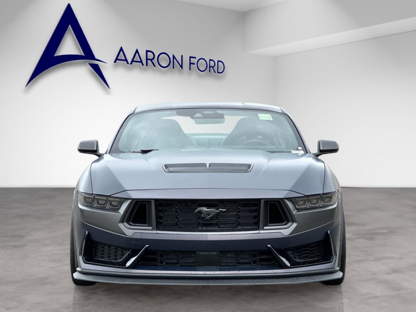 New 2025 Ford Mustang Dark Horse w/ Dark Horse Handlin Package RWD image 9
