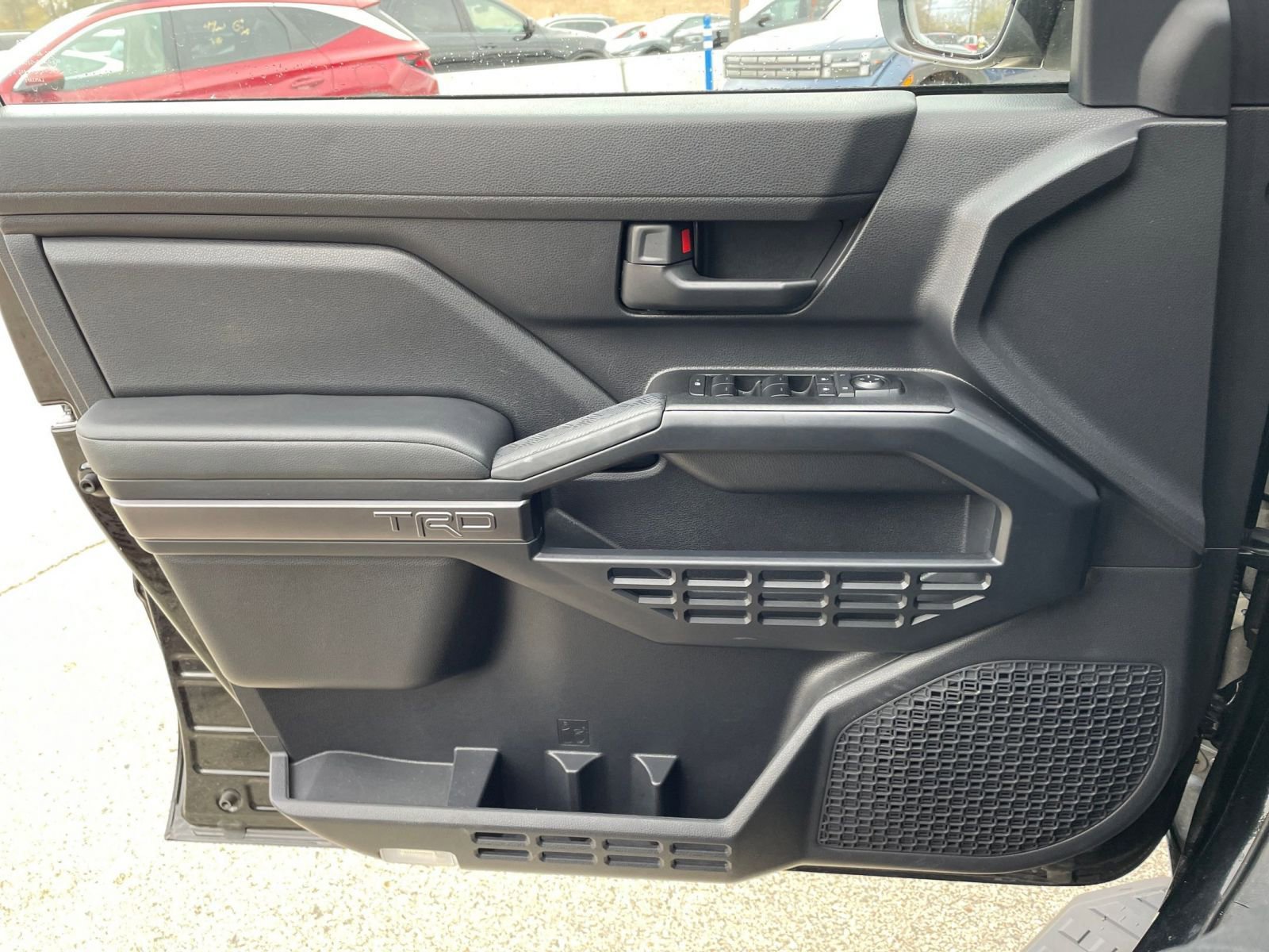 Used 2025 Toyota 4Runner TRD Off-Road image 20