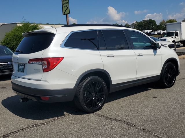 Used 2021 Honda Pilot Special Edition image 6