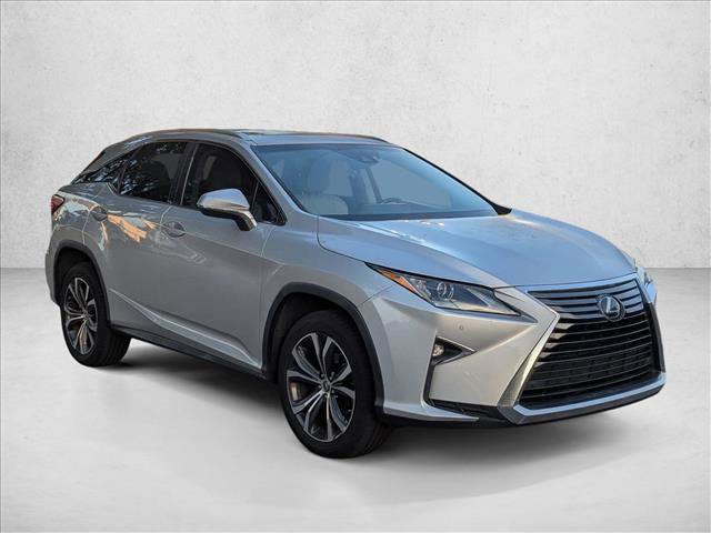 Used 2019 Lexus RX 350 FWD w/ Navigation Package image 3