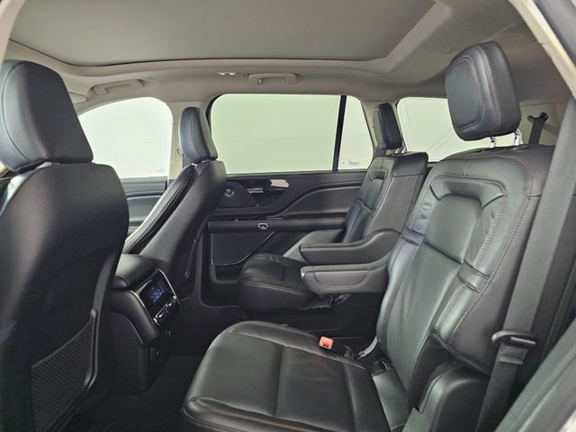 Used 2024 Lincoln Aviator Reserve image 18