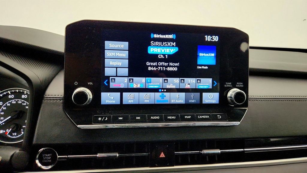 Used 2024 Mitsubishi Outlander SE FWD image 16