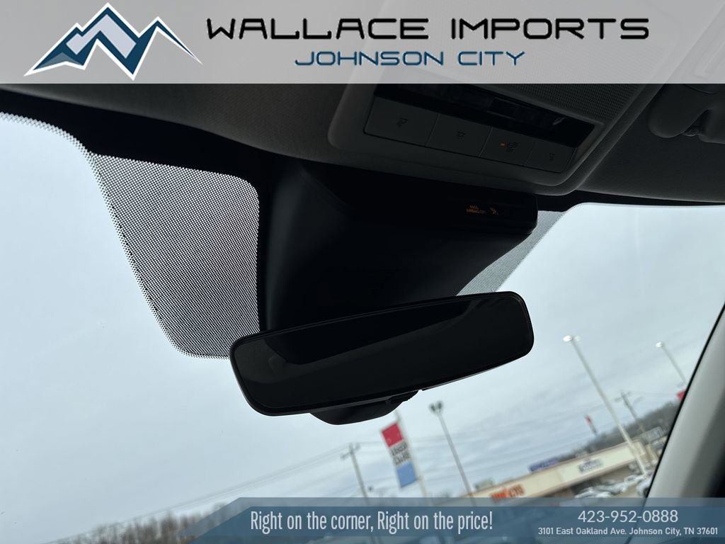 Used 2022 MAZDA CX-30 AWD 2.5 S w/ Select Package image 16