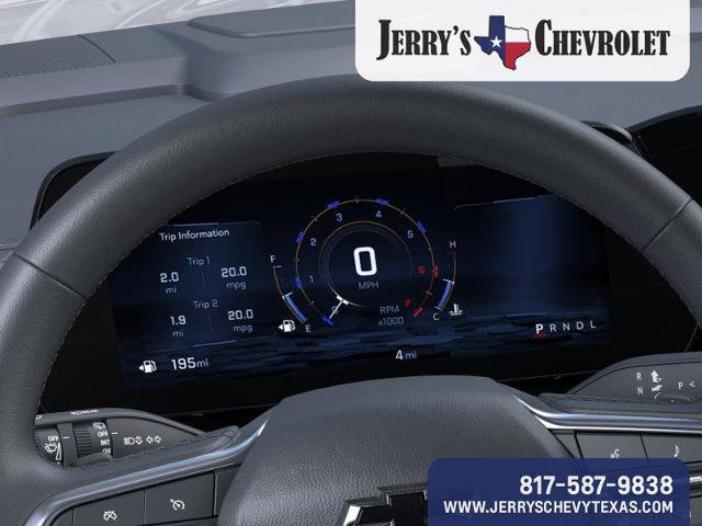 New 2026 Chevrolet Suburban Z71 w/ Comfort Package AWD/4WD image 19