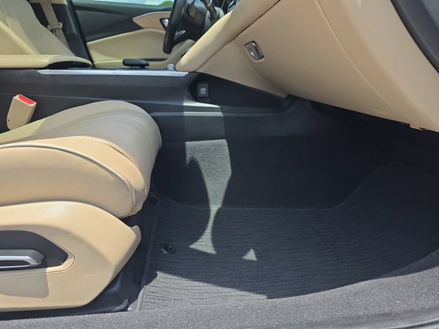 Certified 2021 Acura TLX w/ Advance Package FWD image 30