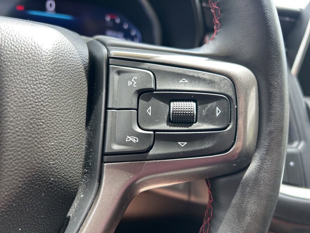 Used 2023 Chevrolet Tahoe RST w/ Luxury Package image 27