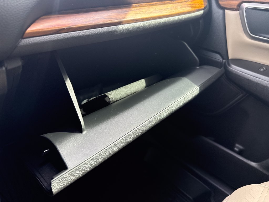 Used 2019 Honda CR-V Touring image 38
