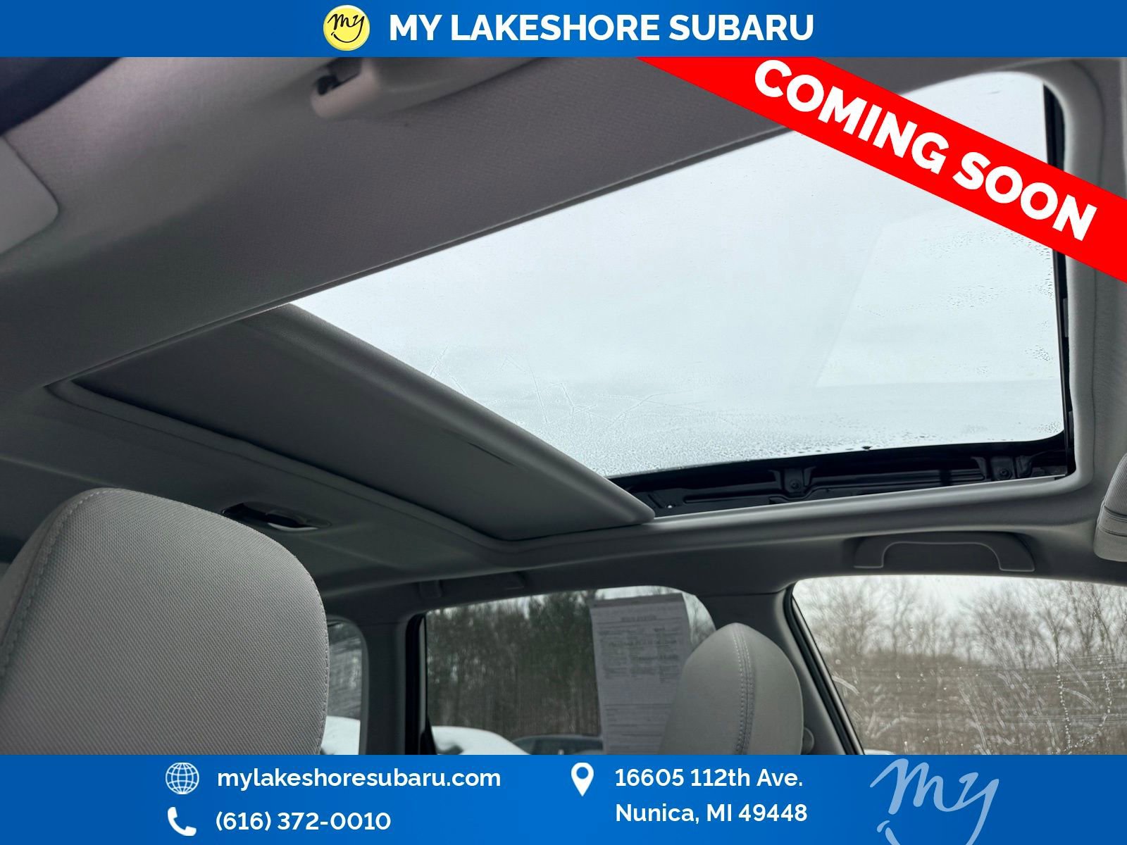 Used 2017 Subaru Forester 2.5i Premium w/ All-Weather Package image 16