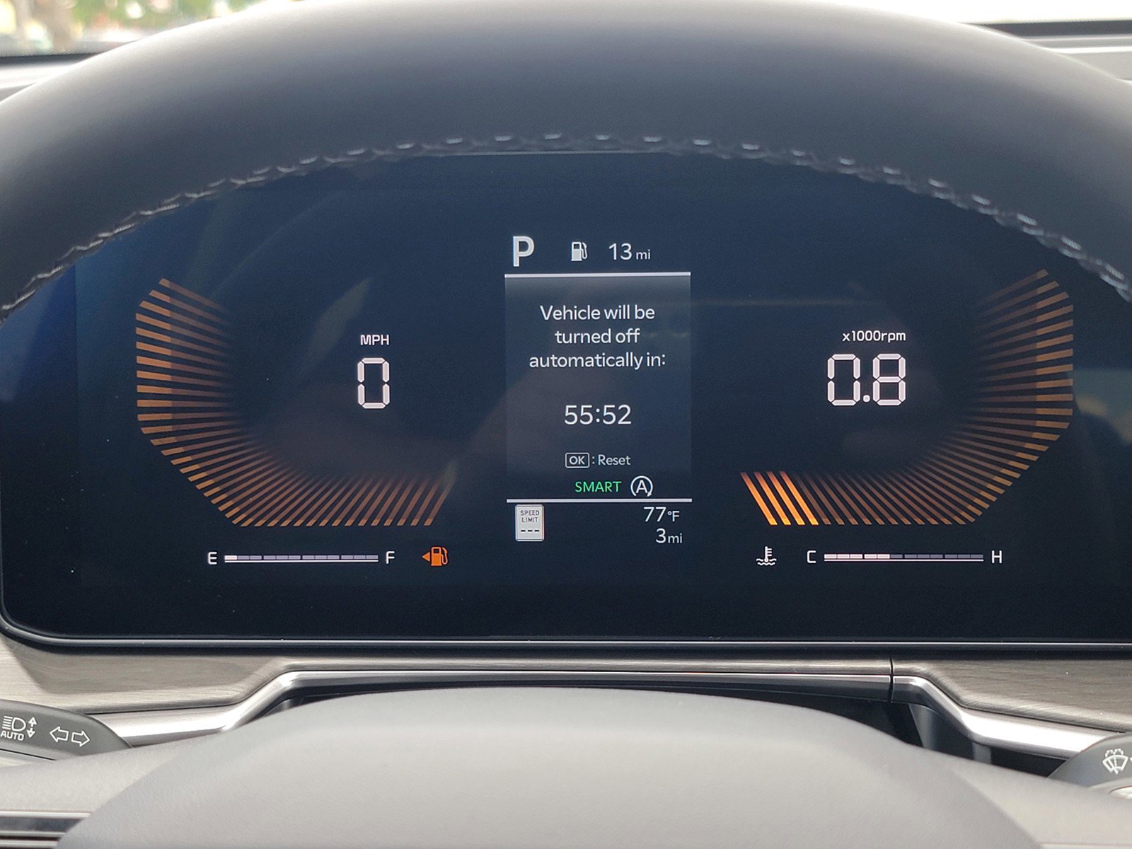 New 2026 Kia Sorento EX image 28