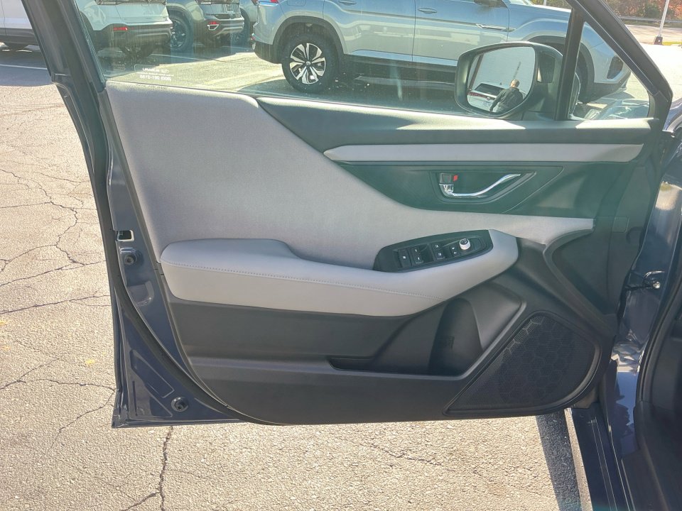Used 2025 Subaru Legacy Premium w/ Popular Package #1A image 35