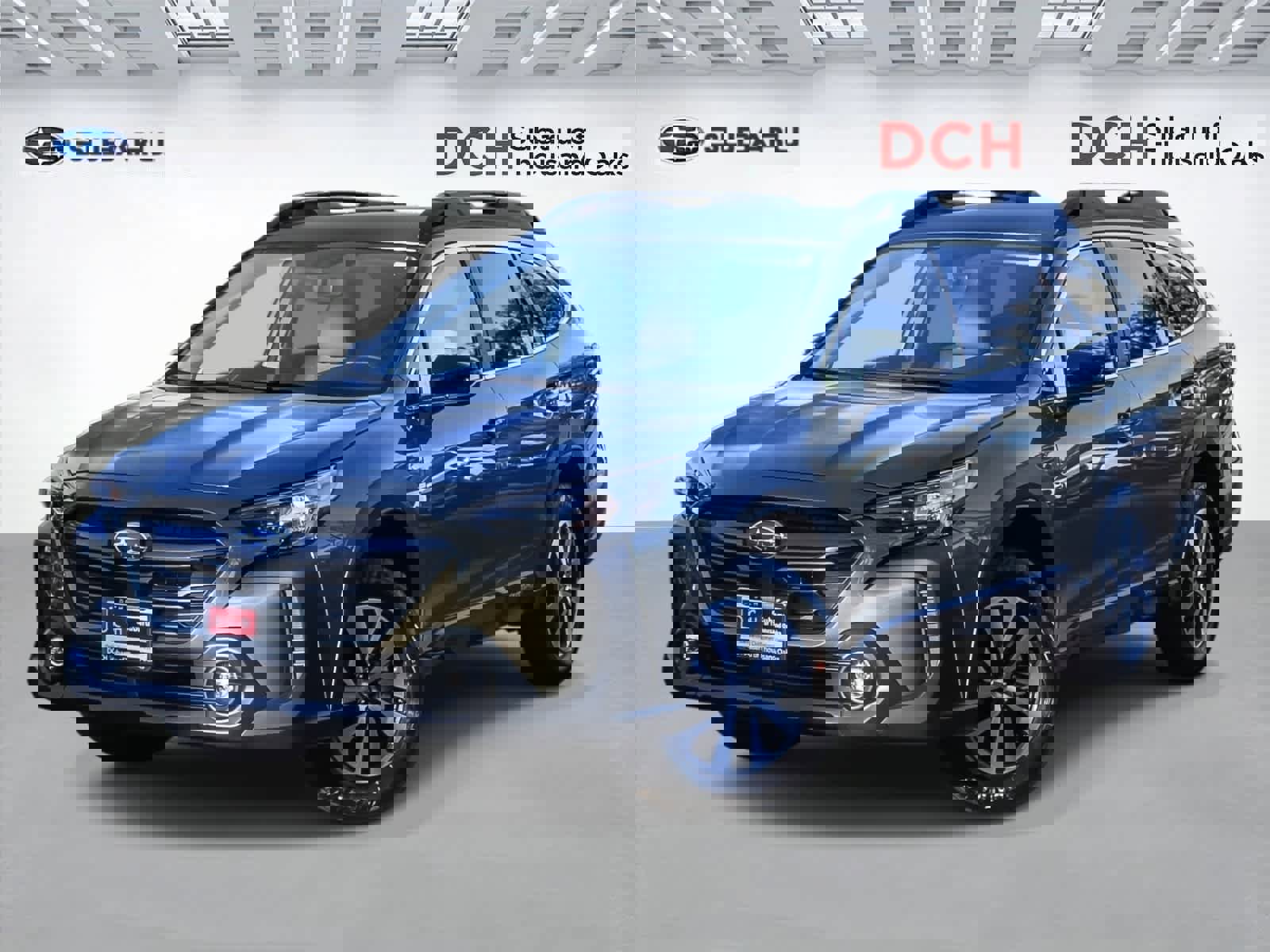 New 2025 Subaru Outback Premium