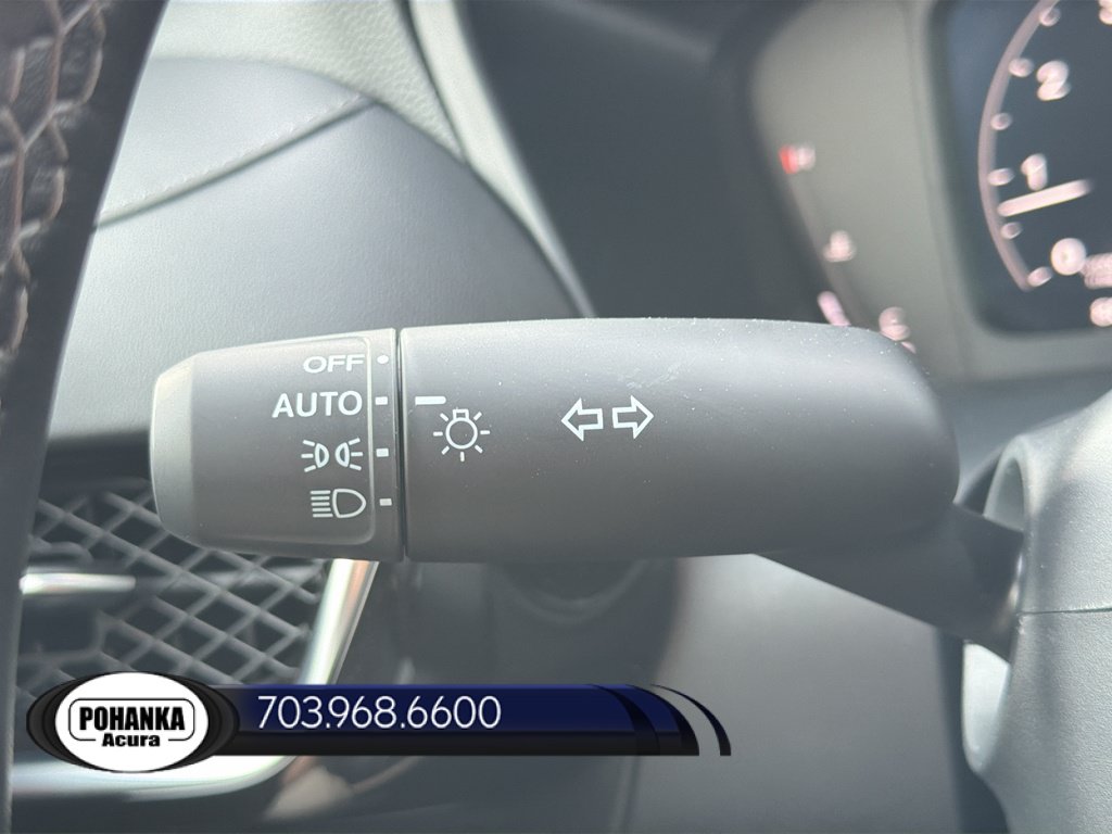 New 2026 Acura ADX AWD image 10