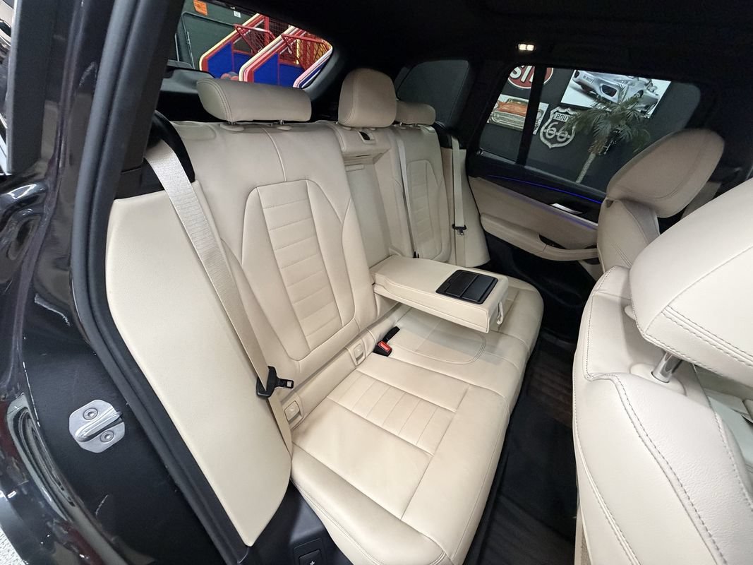 Used 2019 BMW X3 M40i w/ Premium Package AWD/4WD image 18
