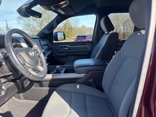 Used 2022 RAM 1500 Big Horn image 16