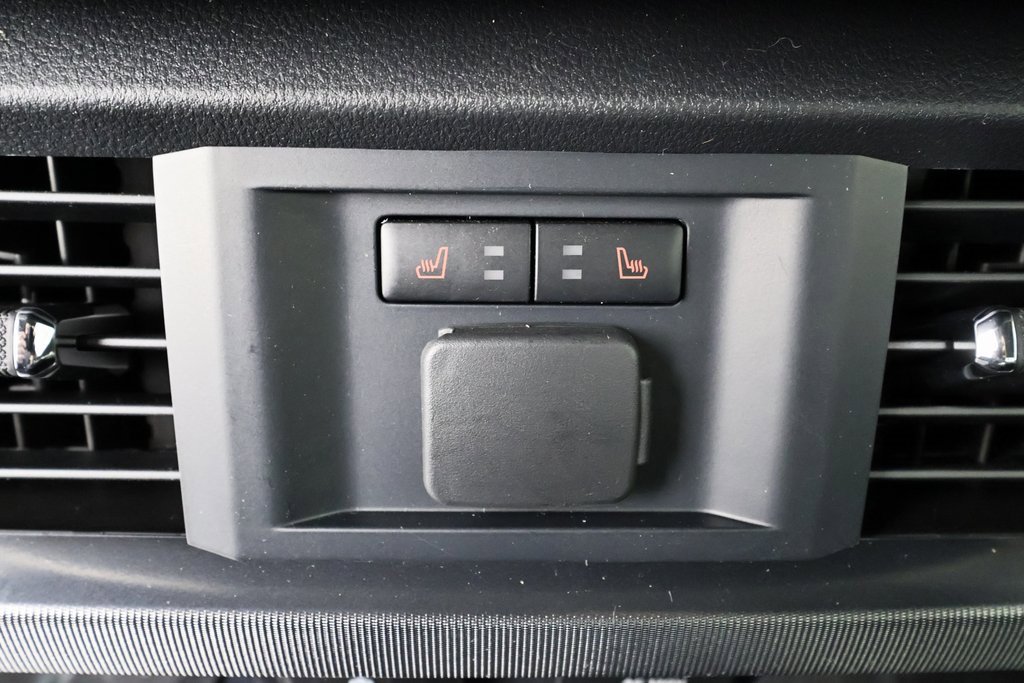 New 2025 Ford F150 Platinum w/ Equipment Group 702A High image 14