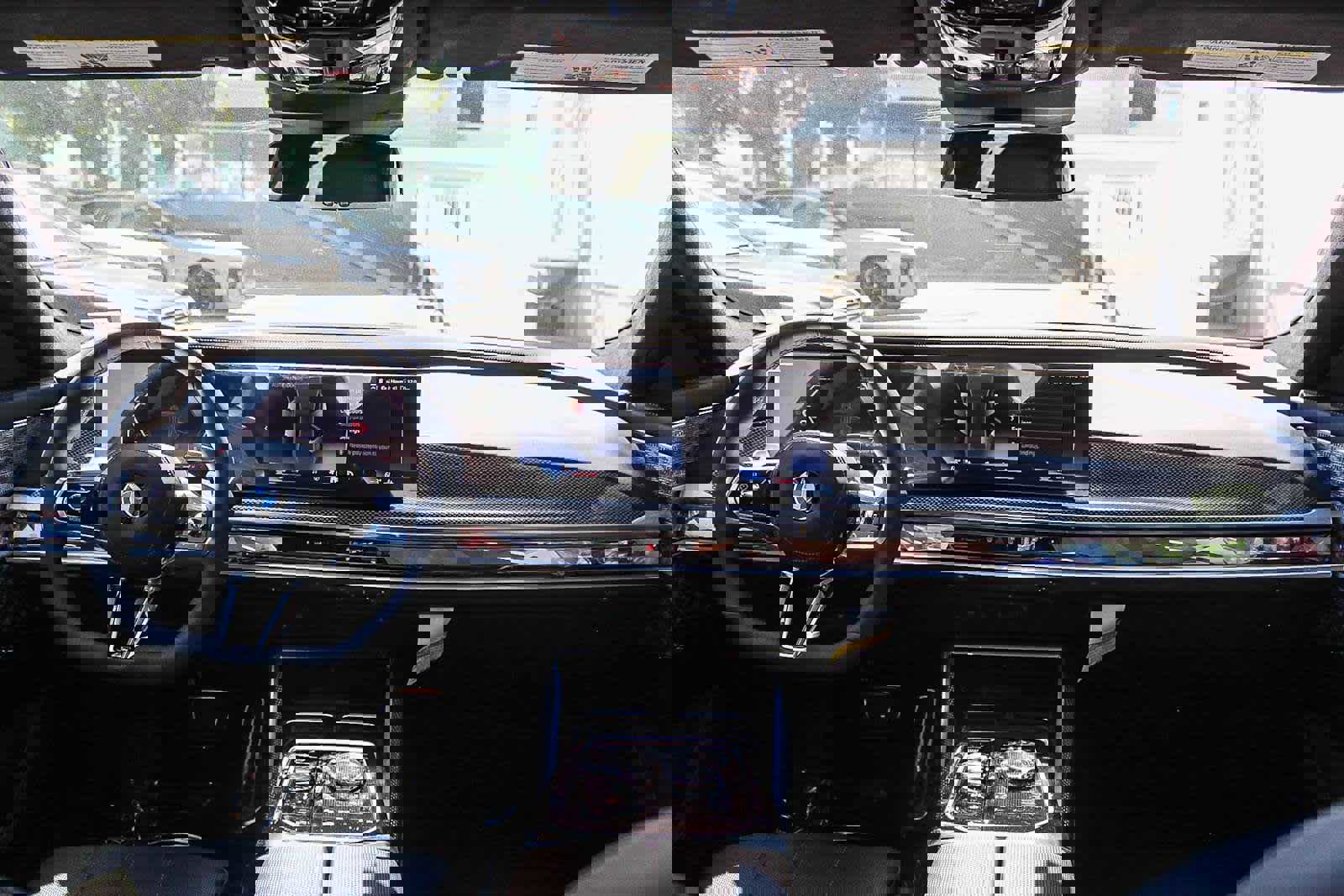 New 2026 BMW 760i xDrive w/ Executive Package image 12