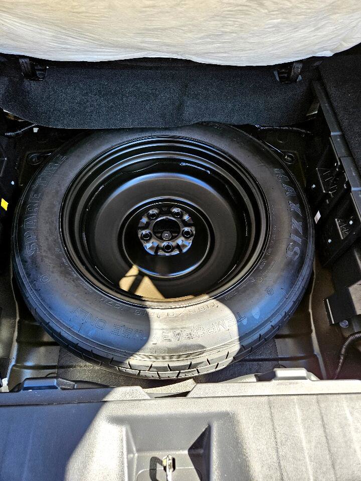 Used 2019 Nissan Murano S image 27