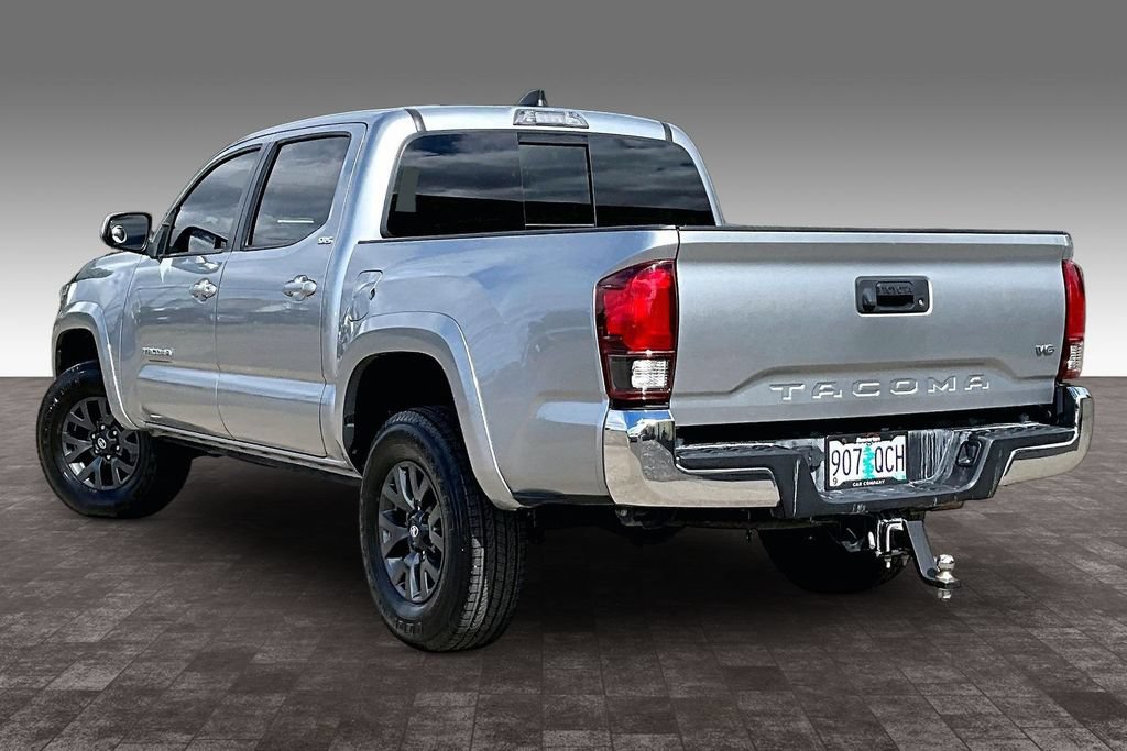 Used 2023 Toyota Tacoma SR5 RWD image 13